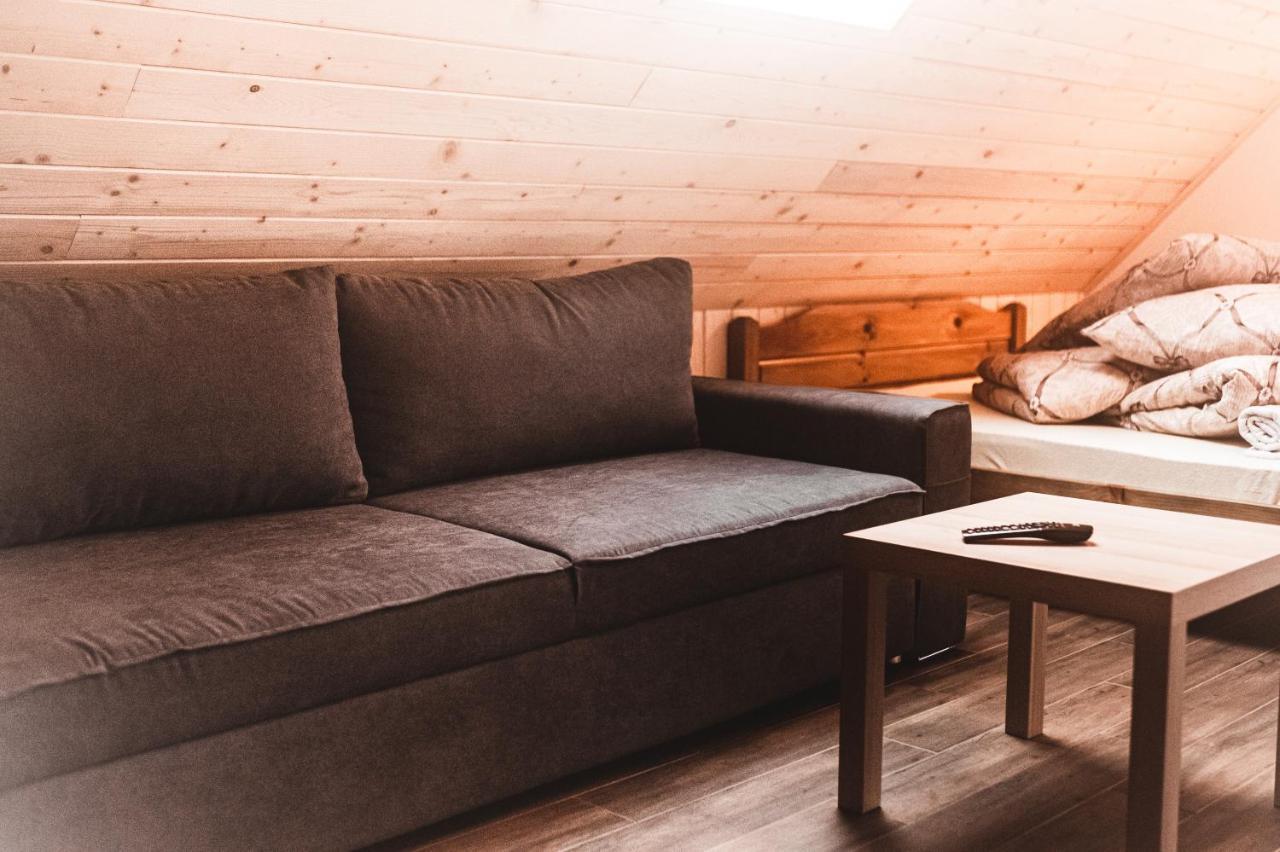 Ferienhaus Lb W Centrum Willowa 3 Szczyrk
